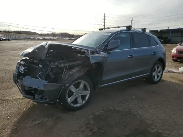 WA1L2AFP0GA106416 2016 AUDI Q5 - Image 1