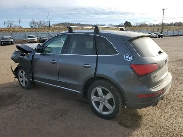WA1L2AFP0GA106416 2016 AUDI Q5 - Image 2