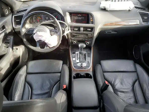 WA1L2AFP0GA106416 2016 AUDI Q5 - Image 8