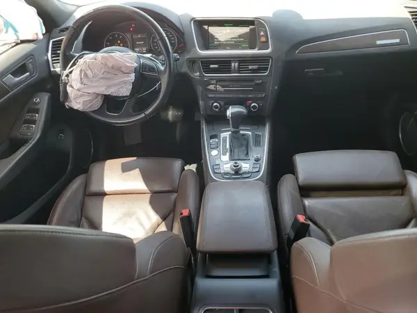 WA1L2AFP0GA106707 2016 AUDI Q5 - Image 8