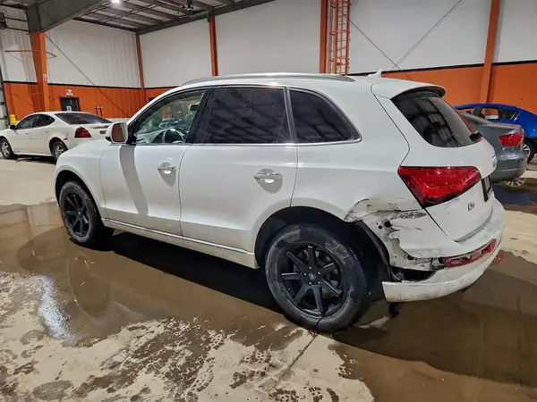 WA1L2AFP0GA108845 2016 AUDI Q5 - Image 2