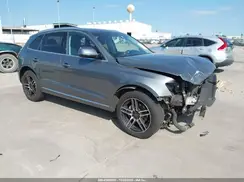WA1L2AFP0GA110594 2016 AUDI Q5