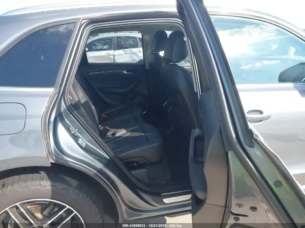 WA1L2AFP0GA110594 2016 AUDI Q5 - Image 8