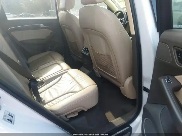 WA1L2AFP0GA110644 2016 AUDI Q5 - Image 8