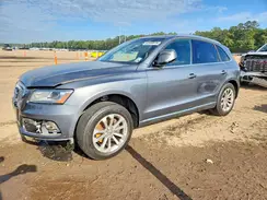 WA1L2AFP0GA112345 2016 AUDI Q5