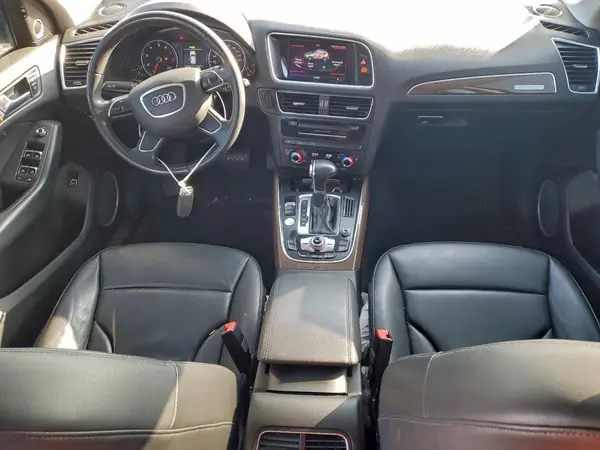 WA1L2AFP0GA114614 2016 AUDI Q5 - Image 8