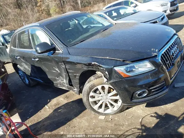 WA1L2AFP0GA116914 2016 AUDI Q5 - Image 1