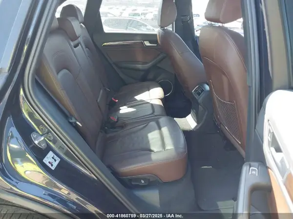 WA1L2AFP0GA117304 2016 AUDI Q5 - Image 8