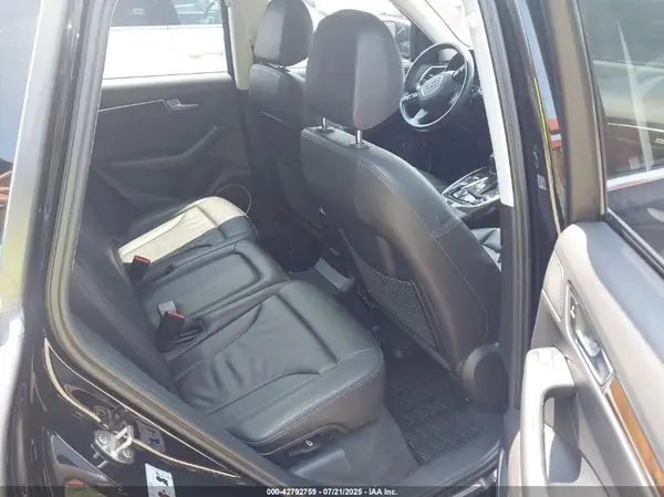 WA1L2AFP0GA117481 2016 AUDI Q5 - Image 8