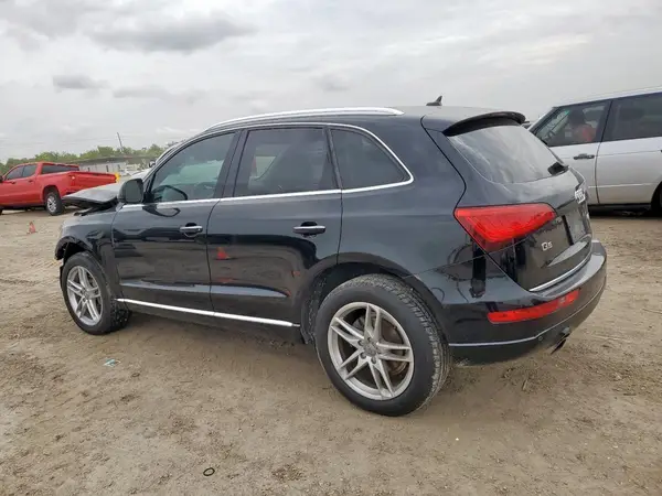 WA1L2AFP0GA117772 2016 AUDI Q5 - Image 2