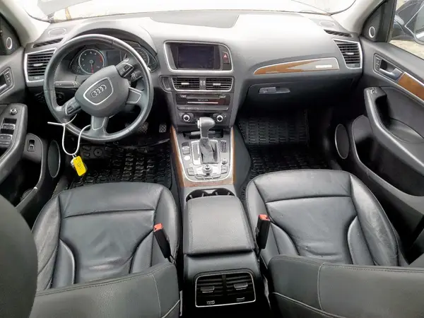 WA1L2AFP0GA117772 2016 AUDI Q5 - Image 8