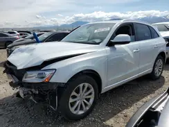 WA1L2AFP0GA119814 2016 AUDI Q5
