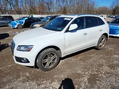 WA1L2AFP0GA121465 2016 AUDI Q5