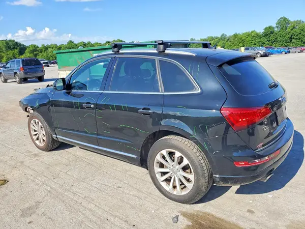 WA1L2AFP0GA123541 2016 AUDI Q5 - Image 2
