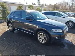 WA1L2AFP0GA123930 2016 AUDI Q5