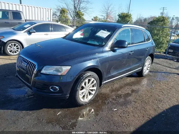 WA1L2AFP0GA123930 2016 AUDI Q5 - Image 2