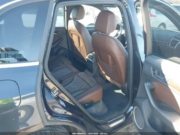 WA1L2AFP0GA123930 2016 AUDI Q5 - Image 8
