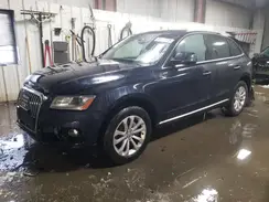 WA1L2AFP0GA124821 2016 AUDI Q5