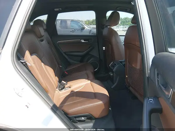 WA1L2AFP0GA125418 2016 AUDI Q5 - Image 8