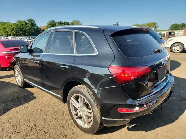 WA1L2AFP0GA128366 2016 AUDI Q5 - Image 2