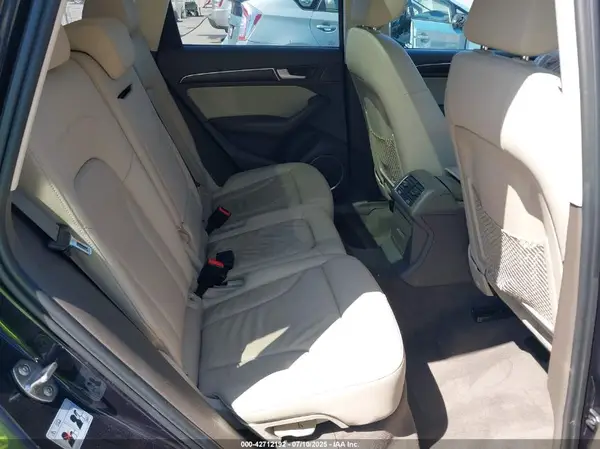 WA1L2AFP0GA129288 2016 AUDI Q5 - Image 8