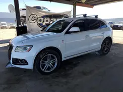 WA1L2AFP0GA130456 2016 AUDI Q5