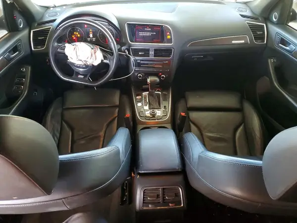 WA1L2AFP0GA130456 2016 AUDI Q5 - Image 8