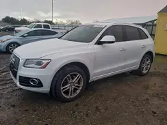 WA1L2AFP0GA131462 2016 AUDI Q5