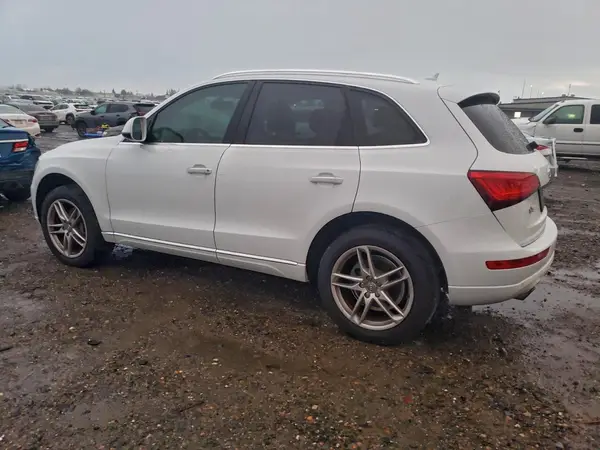 WA1L2AFP0GA131462 2016 AUDI Q5 - Image 2