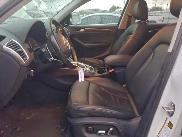 WA1L2AFP0GA131462 2016 AUDI Q5 - Image 8