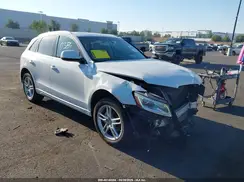 WA1L2AFP0GA132756 2016 AUDI Q5