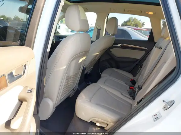 WA1L2AFP0GA132756 2016 AUDI Q5 - Image 8