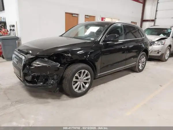 WA1L2AFP0GA133616 2016 AUDI Q5 - Image 2
