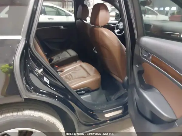 WA1L2AFP0GA133616 2016 AUDI Q5 - Image 8
