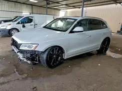 WA1L2AFP0GA135706 2016 AUDI Q5
