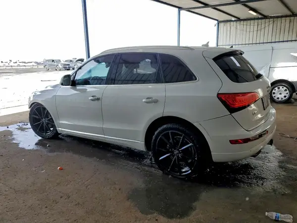 WA1L2AFP0GA135706 2016 AUDI Q5 - Image 2