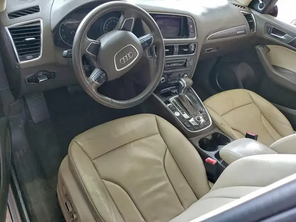WA1L2AFP0GA135706 2016 AUDI Q5 - Image 8