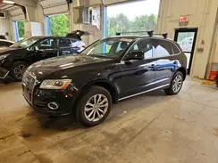 WA1L2AFP0GA137116 2016 AUDI Q5