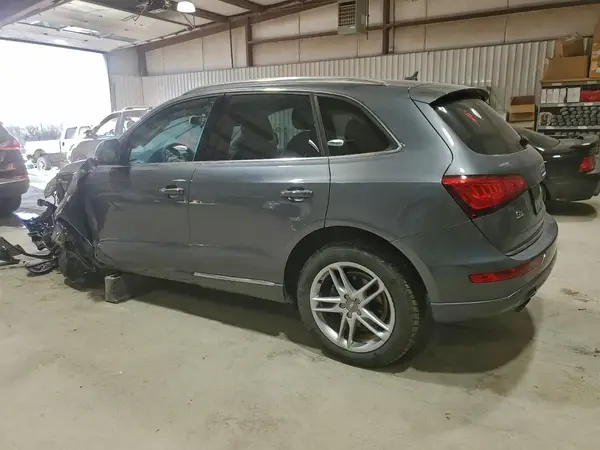 WA1L2AFP0GA137682 2016 AUDI Q5 - Image 2