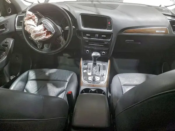 WA1L2AFP0GA137682 2016 AUDI Q5 - Image 8