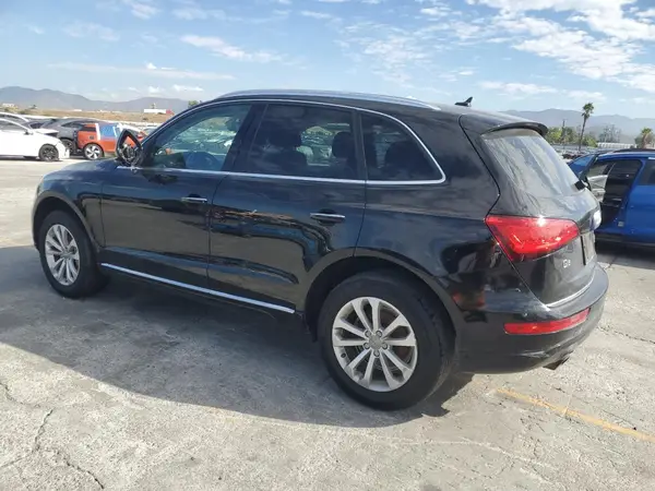 WA1L2AFP0GA140825 2016 AUDI Q5 - Image 2