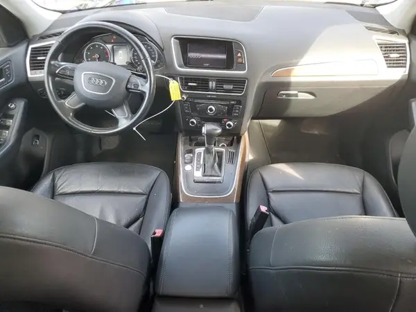 WA1L2AFP0GA140825 2016 AUDI Q5 - Image 8