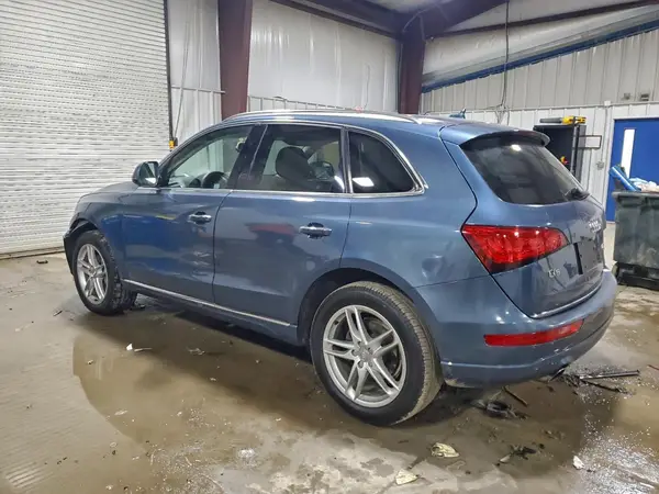 WA1L2AFP0GA141764 2016 AUDI Q5 - Image 2