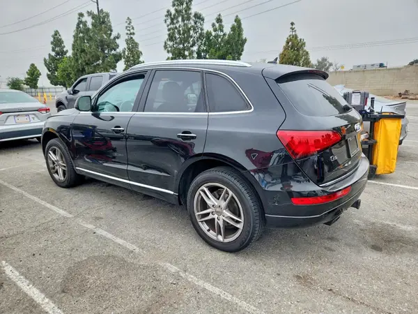 WA1L2AFP0GA141991 2016 AUDI Q5 - Image 2
