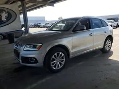 WA1L2AFP0GA142980 2016 AUDI Q5