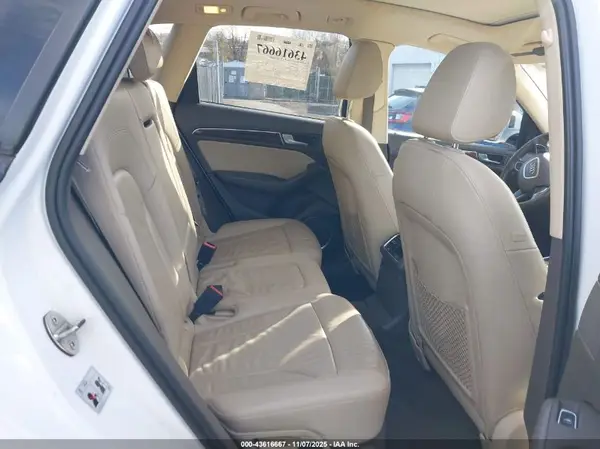 WA1L2AFP0GA143823 2016 AUDI Q5 - Image 8