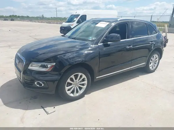 WA1L2AFP0GA146446 2016 AUDI Q5 - Image 2