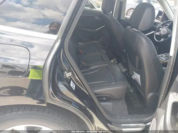 WA1L2AFP0GA146446 2016 AUDI Q5 - Image 8