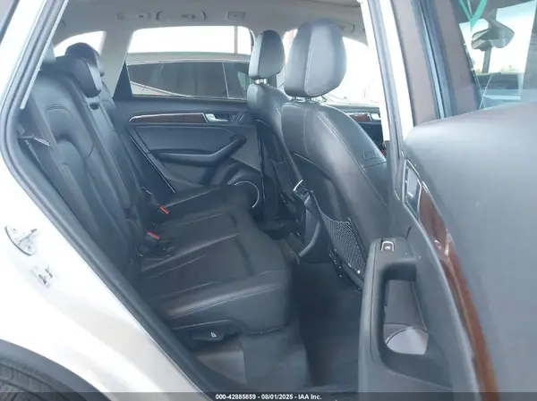 WA1L2AFP0GA147340 2016 AUDI Q5 - Image 8