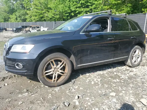 WA1L2AFP0GA147712 2016 AUDI Q5 - Image 1